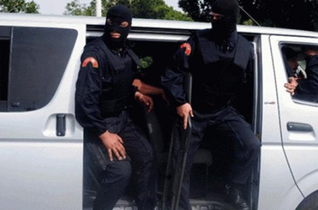 Полиция Марокко задержала четырех предполагаемых террористов "ИГ"