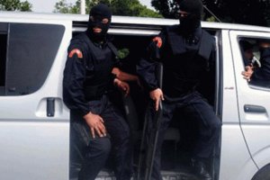 Поліція Марокко затримала чотирьох ймовірних терористів "ІД"