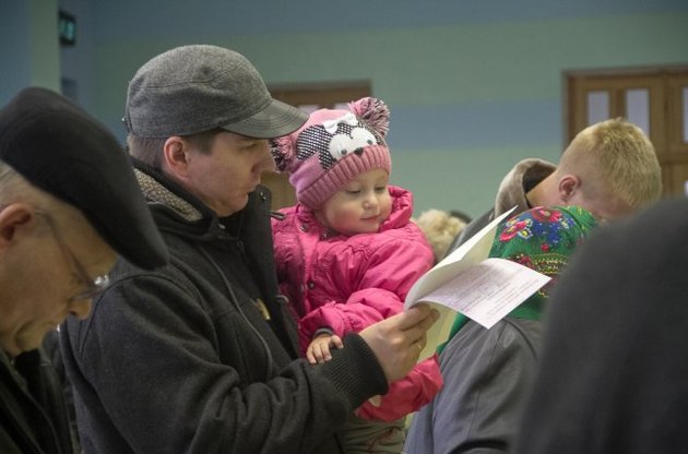 Став відомий переможець виборів в Херсоні