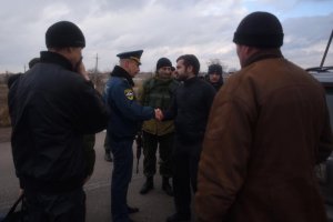 В полоні у бойовиків перебувають 142 заручники – Геращенко