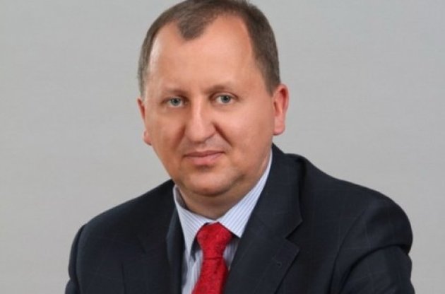 Лисенко вдруге здобув перемогу на виборах