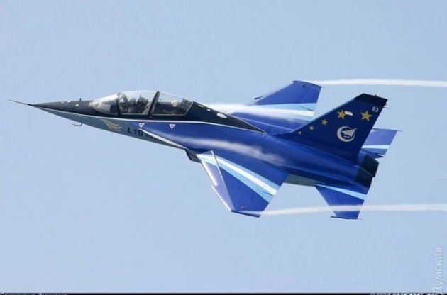 Україна закупить у Китаї легкі штурмовики для потреб ЗСУ.