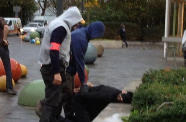 Брат террористов был задержан в понедельник