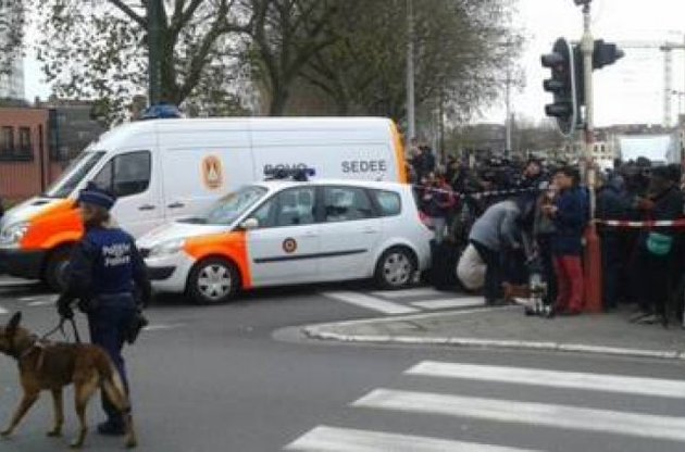 Полиция обнаружила квартиру террориста-смертника Ибрагима Абдесалама – Le Figaro