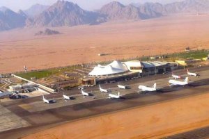 В Египте задержали двух сотрудников аэропорта в связи с крушением А321
