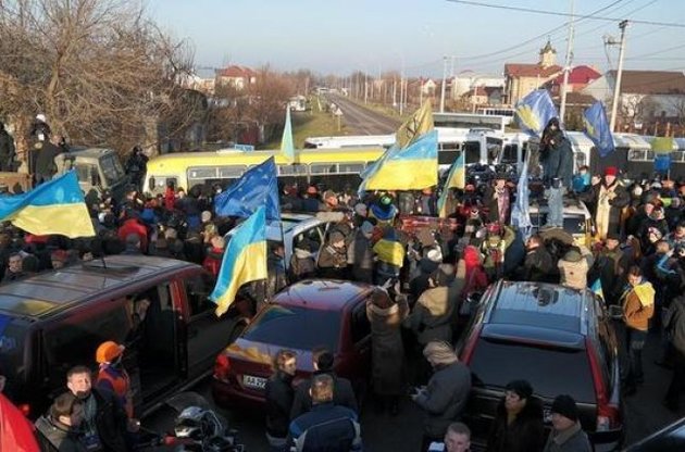 Переслідування "автомайданівців" координувалися адміністрацією Януковича - ГПУ