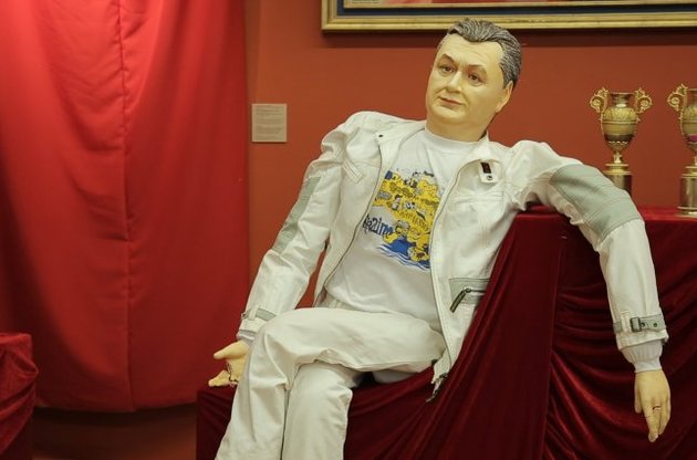 В Україні покажуть фільм, що досліджує візуальну культуру Майдану