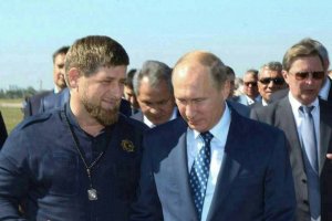 Кадыров предложил бомбить ИГИЛ пойманными террористами