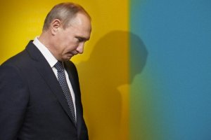 Путин захочет разрешение Запада на расправу с Украиной в обмен на войну против ИГ – Rzeczpospolita
