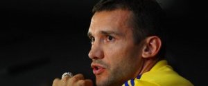 Шевченко может стать следующим тренером сборной Украины