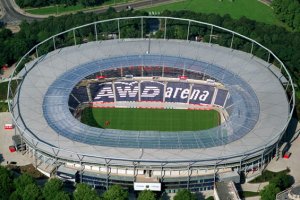 Футбольный матч Германия-Нидерланды отменен из-за угрозы теракта