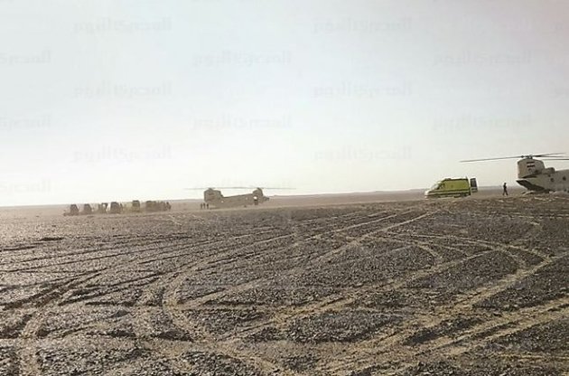 Бомбу задействовали с помощью часового механизма