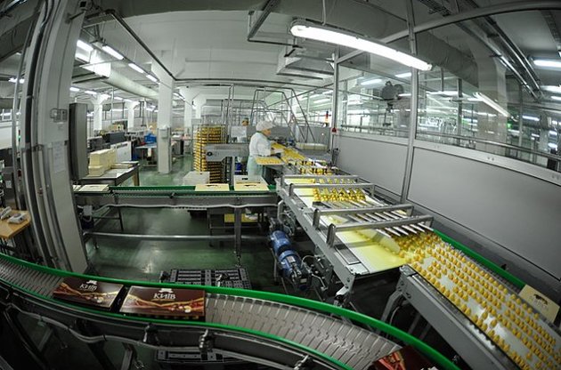 В ответ на украинские санкции жителей Воронежа лишили продуктов