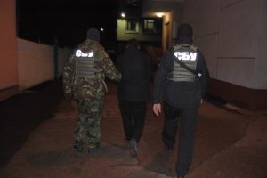 В Черниговской области задержан разыскиваемый Интерполом исламист