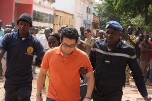 У Малі завершилася операція зі звільнення заручників: 27 загиблих