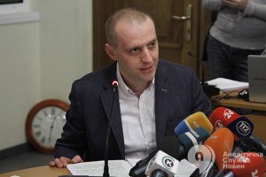 Первый зампред СБУ Виктор ТРЕПАК: "Конфликт между СБУ и ГПУ существует"