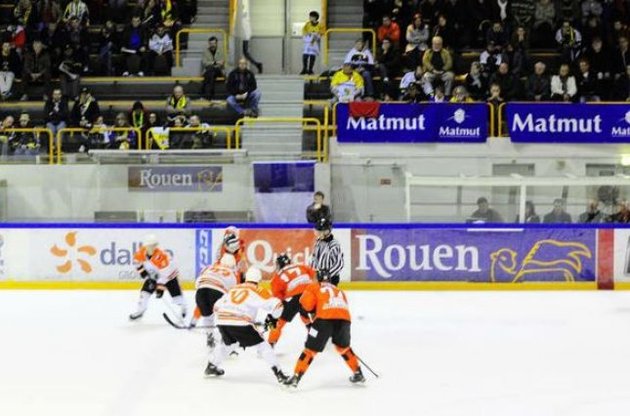 "Кременчук" пропустив шість шайб