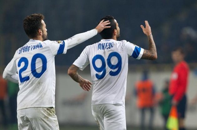 &quot;Дніпро&quot; не зміг перемогти