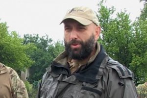 Муженко блокирует создание сил спецопераций ВСУ из-за личной неприязни к начальнику спецназа Кривоносу