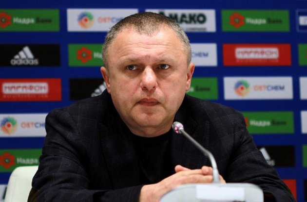"Динамо" готово оспаривать вердикт УЕФА в Лозанне