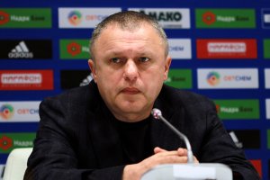 "Динамо" готово оспаривать вердикт УЕФА в Лозанне