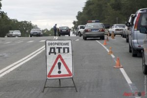 В Одессе столкнулись два автомобиля: погибли 6 человек