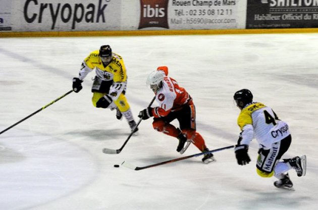 &quot;Кременчук&quot; програв другий єврокубковий матч