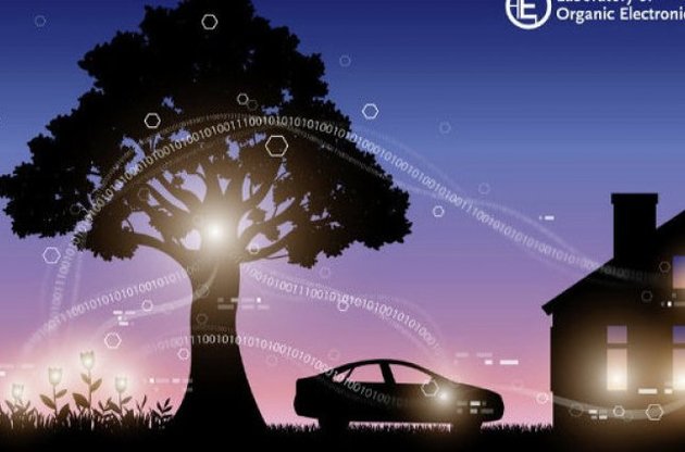 Вчені перетворили рослини на повноцінні обчислювальні пристрої