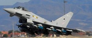 Великобританія планує витратити $ 270 млрд на закупівлю військової техніки