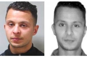 Главный подозреваемый в парижских терактах мог пересечь границу Германии - СМИ