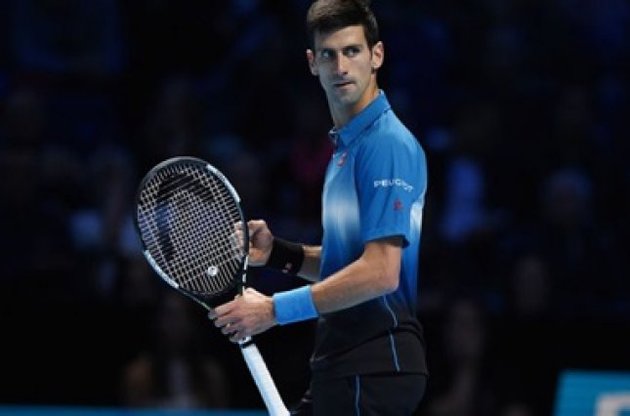 Джокович узяв 11-й титул у сезоні