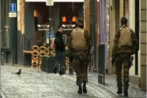 В Брюсселе задержаны 16 предполагаемых террористов – СМИ