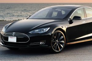 Tesla Motors отзывает 90 тысяч электромобилей Model S