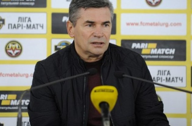 Чанцев чекає на звільнення