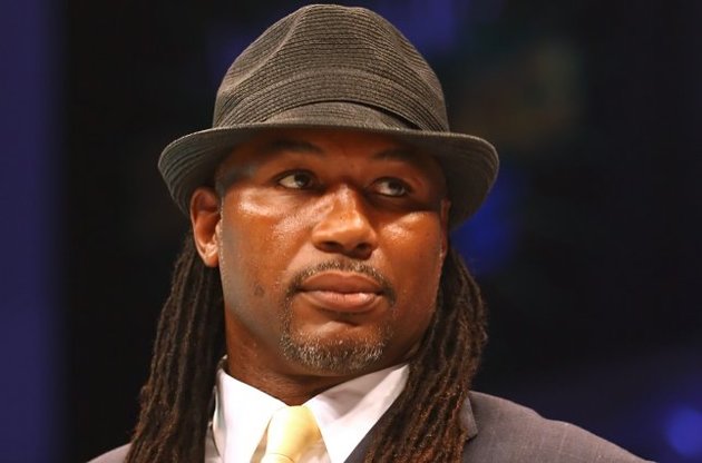 Льюис завершил карьеру в 2003 году после боя против Виталия Кличко