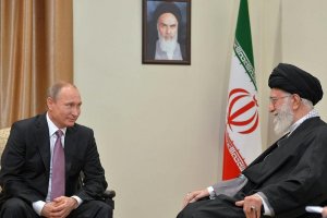 Путин разрешил компаниям России продавать Ирану ядерные технологии и оборудование