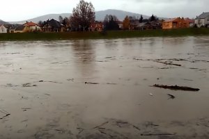 Сумма ущерба от паводка в Закарпатье превышает 2 млрд грн – Москаль
