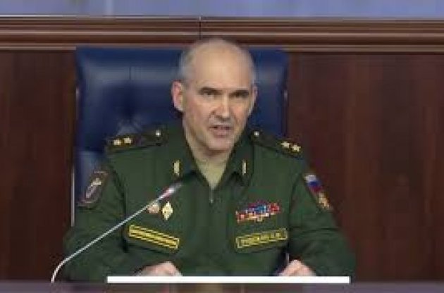 Рудський вважає, що не Росія, а Туреччина порушує норми міжнародного права