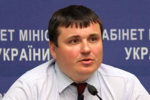 Заступник міністра оборони Гусєв подав у відставку