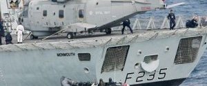 Великобритания планирует потратить $ 60,6 млрд на модернизацию флота