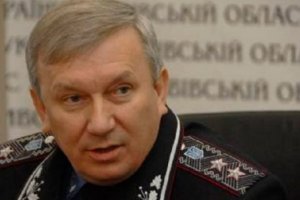 Побитий Парасюком генерал СБУ Пісний відмовився від статусу учасника бойових дій