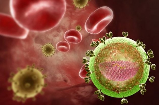 ВИЧ-инфекция перестала быть смертельным заболеванием