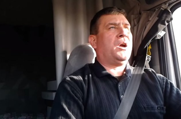 Вадим Дубовський заспівав про тривожну кримську осінь