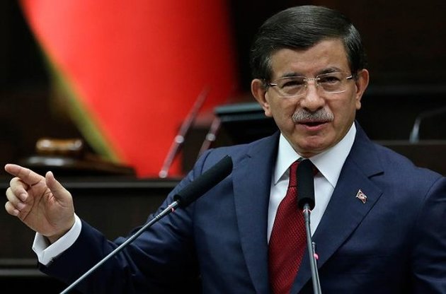 Туреччина не піде на ескалацію конфлікту з РФ, але і нападу на сирійських туркменів не дозволить