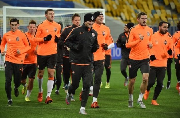 &quot;Шахтар&quot; спробує взяти реванш