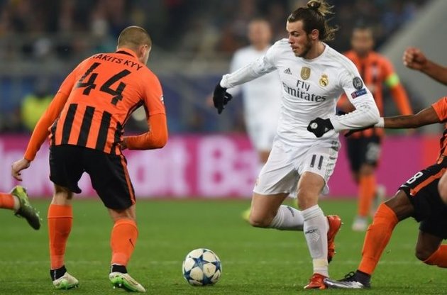 &quot;Шахтер&quot; не смог догнать соперника