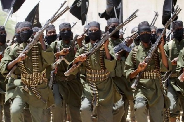 "Аль-Каїда" та "Ісламська держава" борються за сомалійських терористів – Telegraph