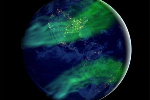 Магнітні полюси Землі можуть залишитися на своїх місцях – вчені