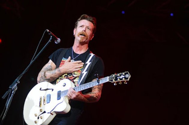 "Люди прийшли подивитися рок-н-рол і загинули"