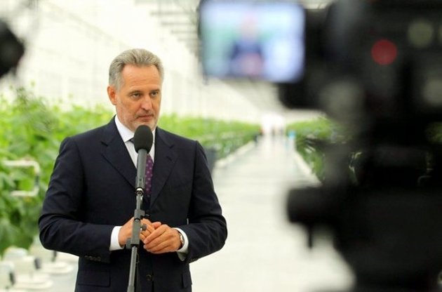 В МВС України немає кримінальних проваджень, у яких бізнесмен Дмитро Фірташ проходить в якості підозрюваного